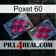 Poxet 60 15